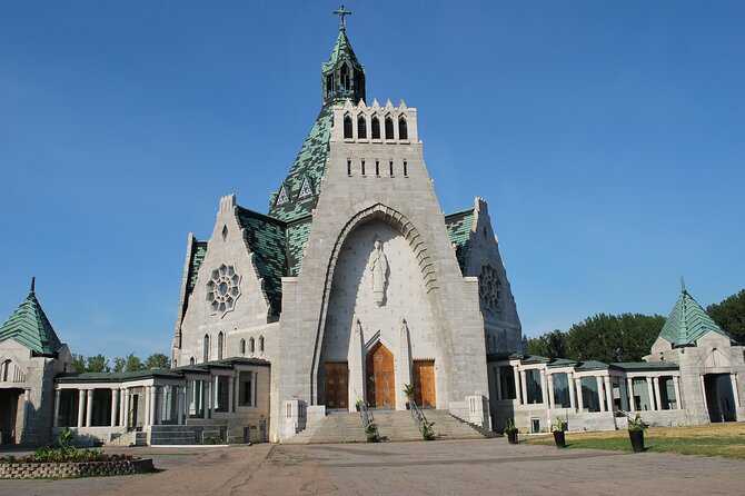 Day Trip on Quebec Historic Road, King's Highway (Montreal to Trois-Rivières) - Additional Tour Information