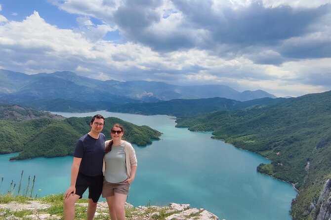 Day Trip to Bovilla Lake and Kruja City (from Tirana) - Return to Tirana