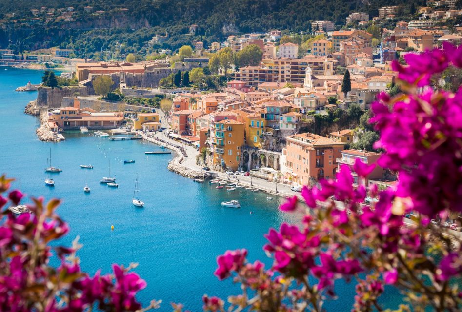 Day Trip to Monaco From Nice - Customizing Your Day Trip Experience