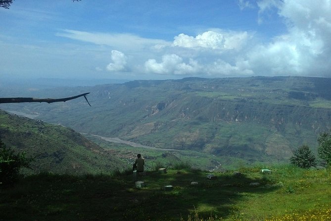 Debre Libanos Monastery and Jemma River Gorge - Day Tour From Addis Ababa - Immersive Cultural Experiences