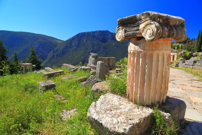 Delphi Day Trip From Athens With Spanish-Speaking Guide - Reservation and Cancellation Policy