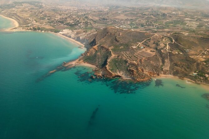 Dinghy Excursion, 4 Hours to Discover the Scala Dei Turchi - Practical Tips