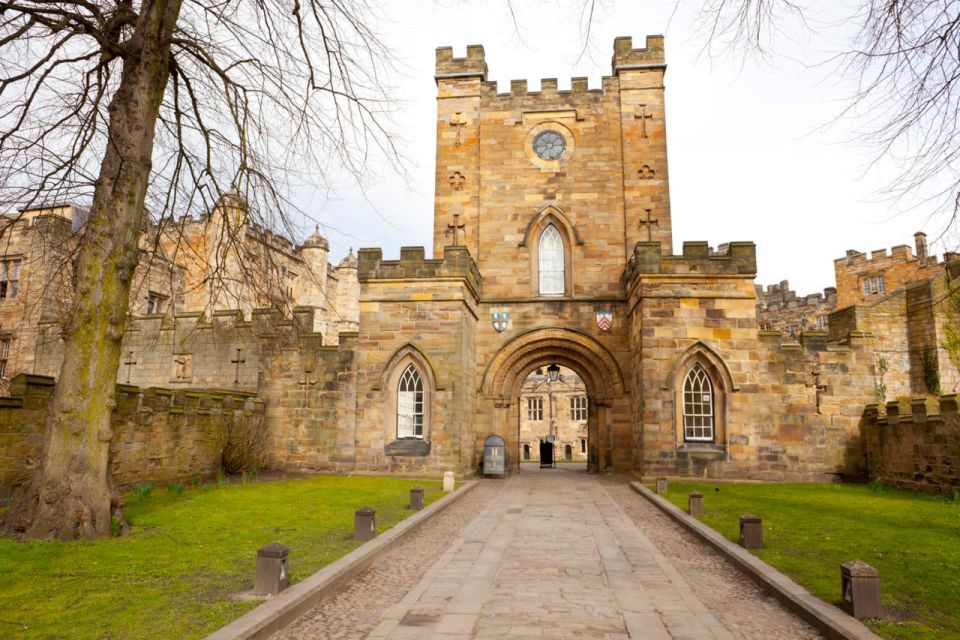 Discover Durham's Rich Heritage and Cultural Marvels - Frequently Asked Questions