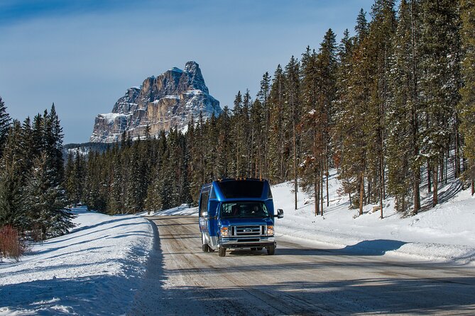 Discover Lake Louise In Winter - Guest Reviews