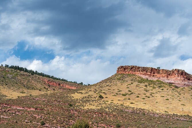 Discover Rocky Mountain National Park - Picnic Lunch Included - Itinerary Highlights