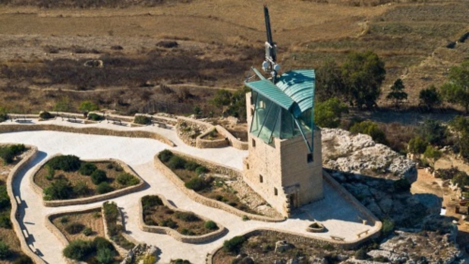 Discover the Unforgettable Charms of Gozo - Discover Victoria Market