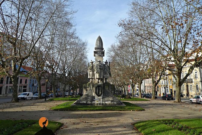 Discovering the Charms and Places of Coimbra - Exploring Coimbras Jewish Heritage