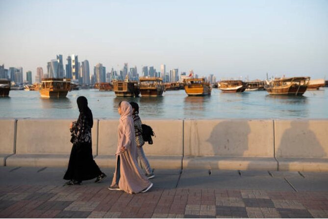 Doha Discovery Create Your Own Adventure Customizable City Tour - Exploring Dohas Highlights