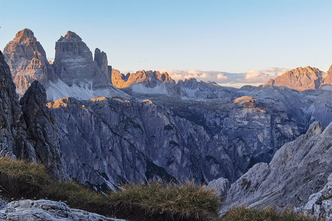 Dolomites: Alta via Multi-Day Private Hiking Tour (2 to 6 Days) - Customizing Your Hiking Experience