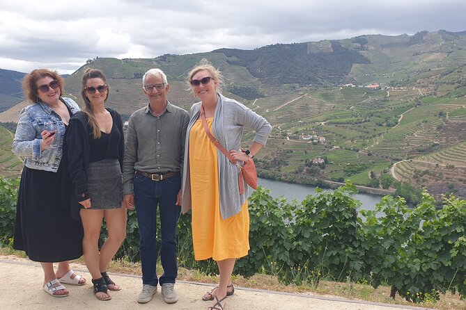 Douro Valley Tour Wine and Breathtaking Views - Booking and Accessibility