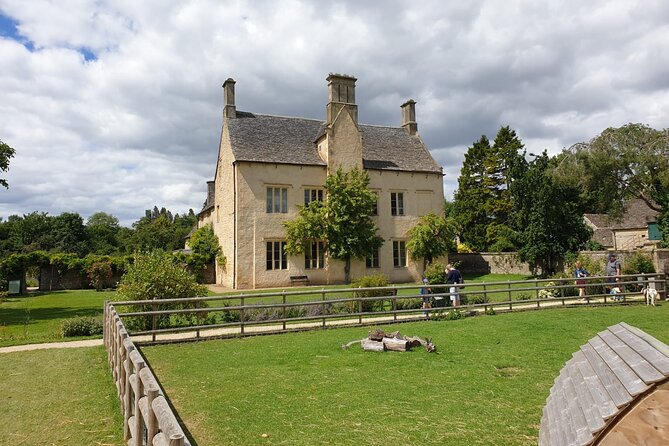 Downton Abbey Day In The Cotswolds Tour - Reviews and Feedback