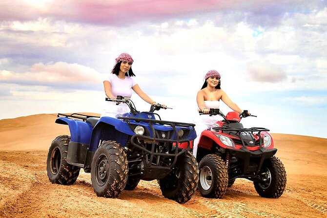 Dubai Desert Safari With Dinner And Live Shows - Reviews and Important Information