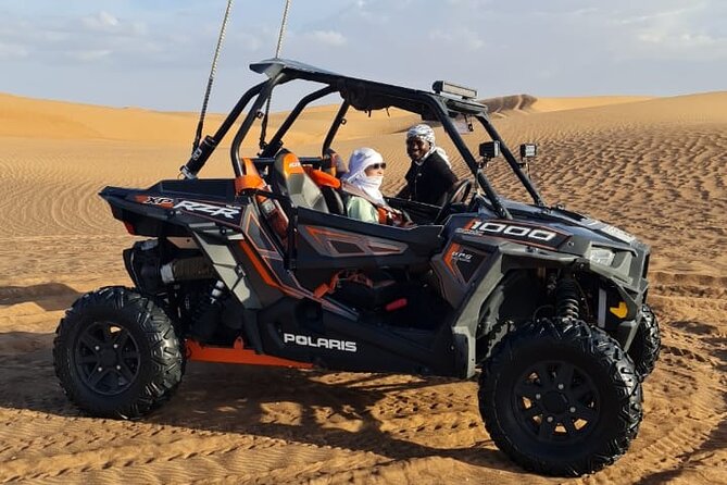 Dubai Morning Buggy Dunes Safari With Sandboarding & Camel Ride - Additional Information