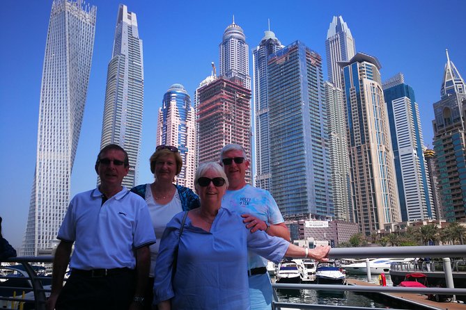 Dubai Private Layover Tour - 6 Hours (Small Group - Day & Night) - Additional Information