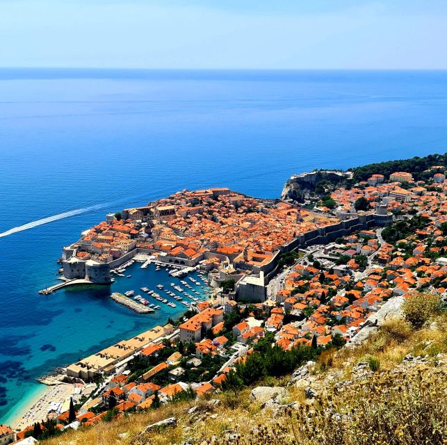 Dubrovnik and Konavle Gastro&Food Tour - Historic Sites