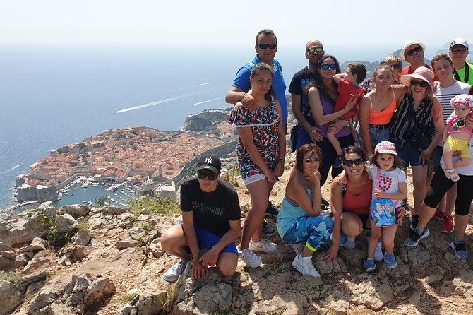 Dubrovnik Sunset Tour With Wine - Additional Tour Details