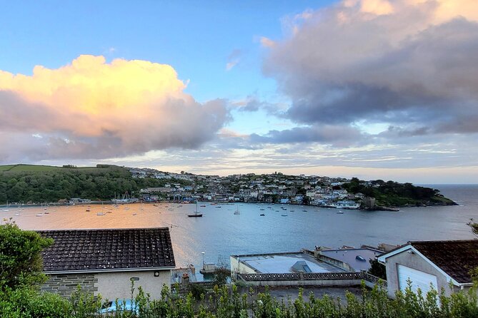 Dusk Walking Tour of Fowey - What to Expect