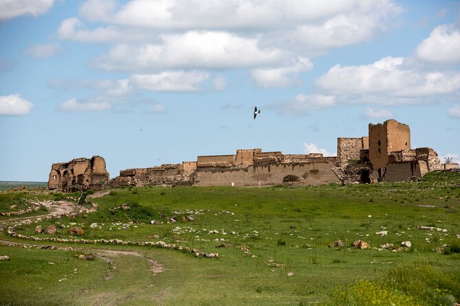 Eastern Turkey 12-DAY Sightseeing Tour From Trabzon - Monumental Megalithic Structure