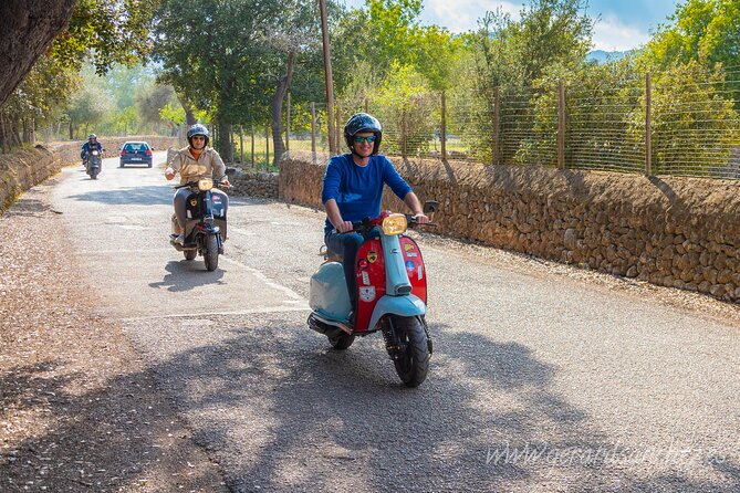 Easy Rider Mallorca Scooter Tour - Guest Reviews