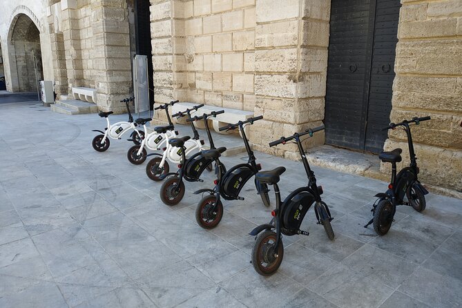 Ecobike Wine Tasting Tour in Heraklion - Exploring Heraklions Attractions