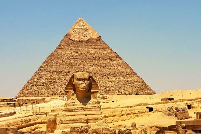 Egypt 9 Days- Cairo Pyramids and Nile Cruise From Luxor to Aswan and Abu Simbel - Experience the Nile River Cruise