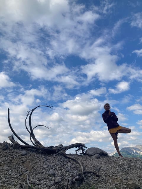 Ehrwald: Mountain Yoga Class - Frequently Asked Questions