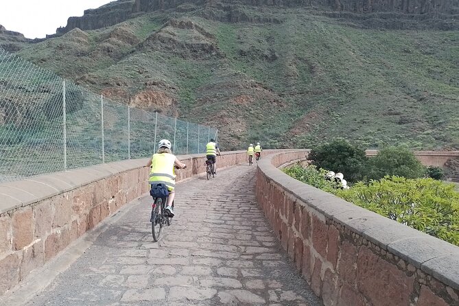 Electric Bike Mountain Tour Optional Tapas in an Aboriginal Cave - Tour Requirements