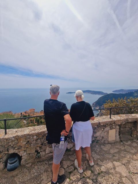 Electric Bike Tour From Nice to Eze Village - Recap