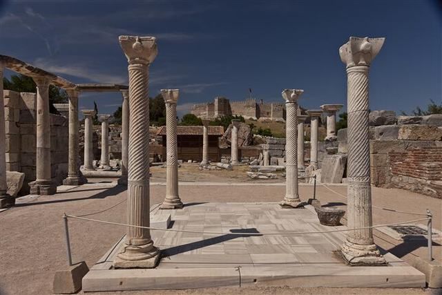 Ephesus: Full-Day Tour From Kusadasi or Izmir - Preparing for the Tour