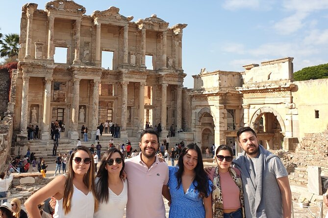 Ephesus Private Guided Customized Excursion - Visiting the House of the Virgin Mary