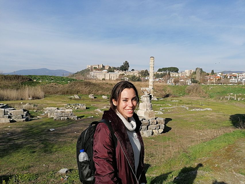 Ephesus Small Group Tour - Transportation and Comfort