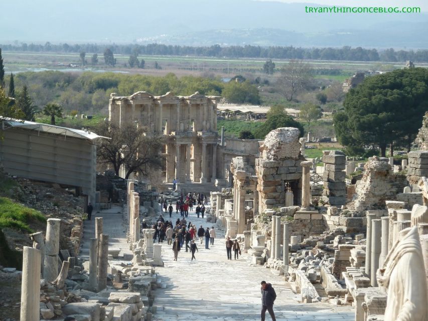 Ephesus to Pamukkale, Konya and Cappadocia Tour (Private) - Cappadocias Diverse Attractions