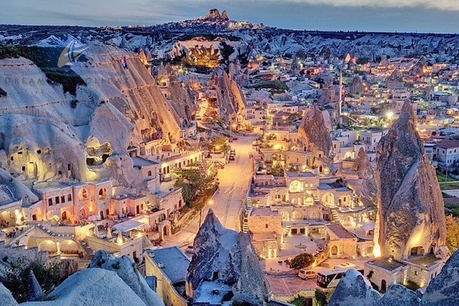 Escorted 10 Days Tour of Istanbul, Cappadocia, Ephesus and Pamukkale - COVID-19 Considerations