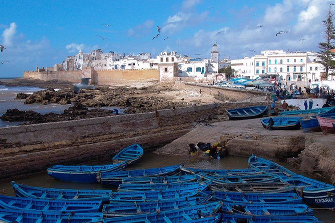 Essaouira Day Trip From Marrakesh - Additional Considerations