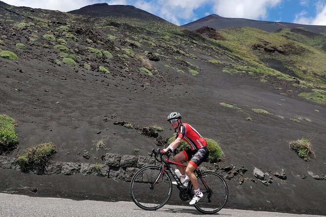 Etna Bike Tour - Cycling in Sicily - Guest Reviews and Ratings