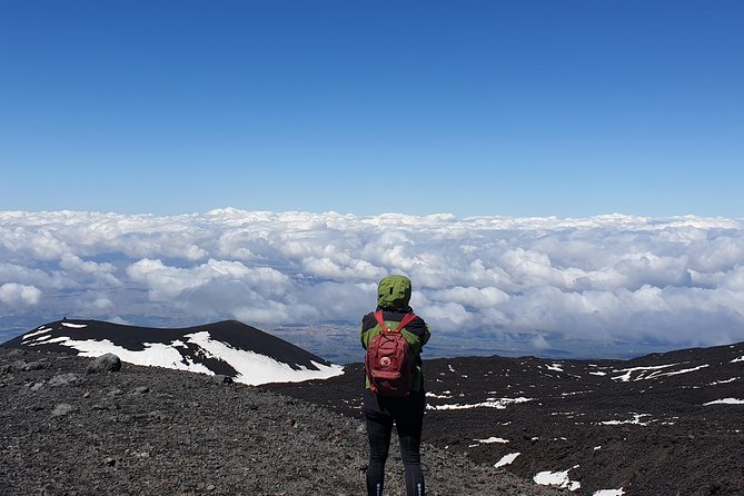 Etna Excursion 4X4 Jeep Tour in the Morning - Live an Adventure! - Medical Considerations and Precautions