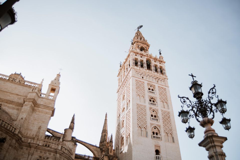 Exclusive Essential Seville Tour - Ayuntamiento (City Hall)