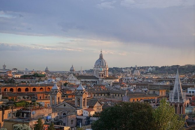 Exclusive Rome Walking Tour - Additional Tour Information