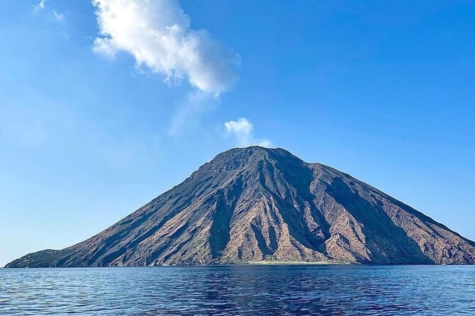 Exclusive Tour of Stromboli Island, Boat Tour With Pasqualo - Ginostra Village Visit