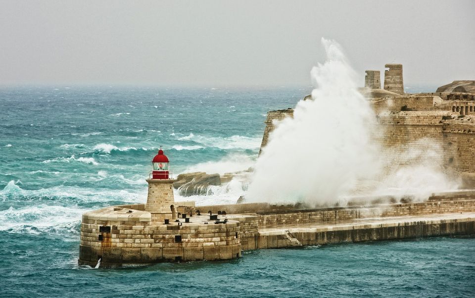 Exclusive Traditional Maltese Lunch With Pick-Up & Drop-Off - Additional Amenities