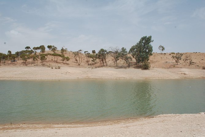 Excursion 3 Valleys - Berber Lunch - Tour Highlights