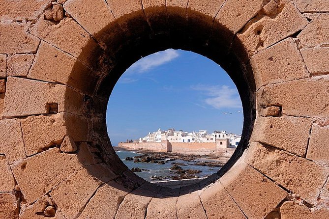 Explore Essaouira on a Day Trip From Marrakech - Inclusions and Tour Details