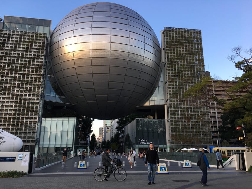 Explore Nagoya: Your Ultimate PRIVATE One-Day Adventure - Important Considerations