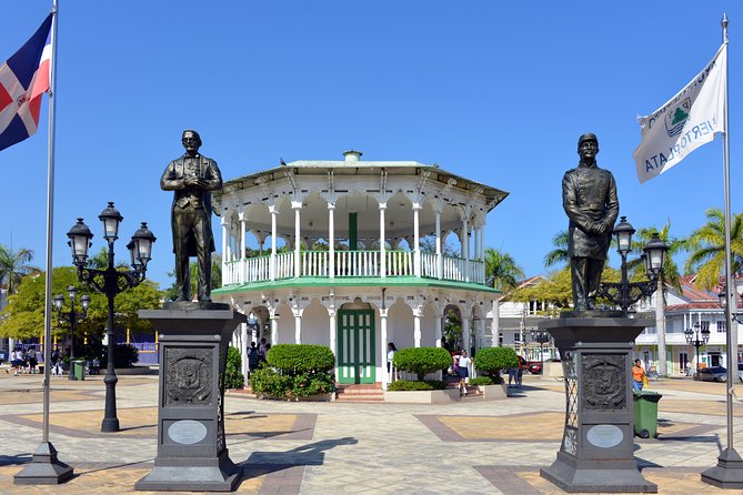 Explore Puerto Platas Best With Cable Car - Shore Excursion - Meeting Point and Time Instructions