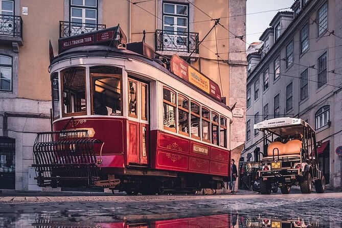 Explore the Charming Seven Hills of Lisbon - Confirmation and Cancellation Policy