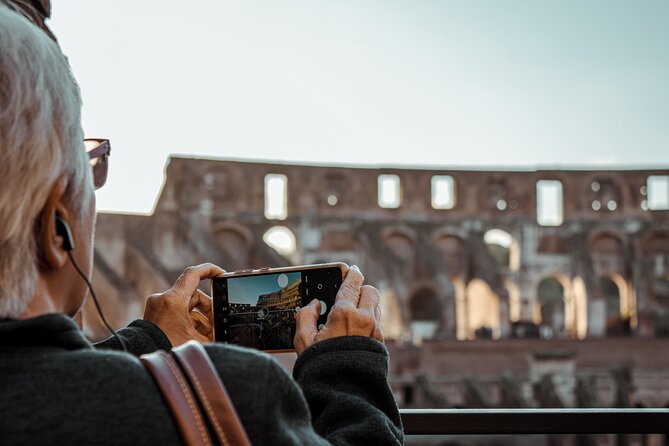 Express Tour of the Colosseum - Customer Feedback