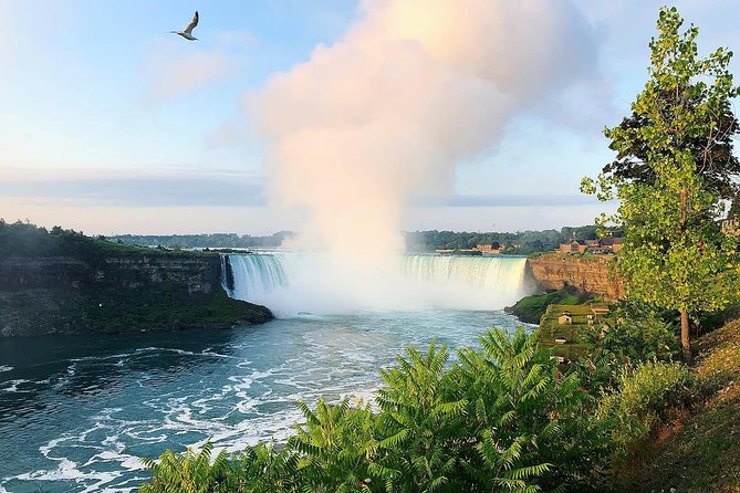 Fall for Niagara Tour - Cancellation and Refund Policy