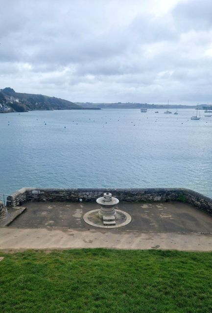 Falmouth: Historical Harbour Town Self-Guided Audio Tour - Preparing for the Tour