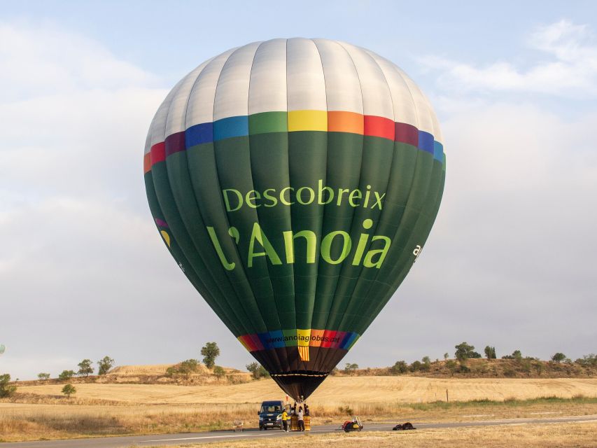 FESTIVAL EUROPEAN HOT AIR BALLOON BARCELONA - Restrictions and Limitations