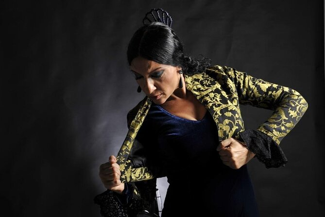 Flamenco Show at Tablao Alvarez Quintero in Seville - Lowest Price Guarantee